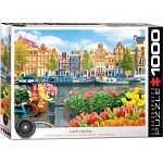Amsterdam - Netherlands