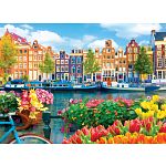 Amsterdam - Netherlands