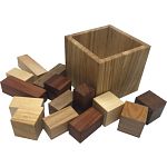 Box Packing 356