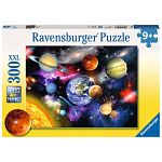 Solar System - 300 XXL Pieces