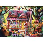 Dean Macadam's: Come In, Red Riding Hood
