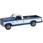 Metal Earth - 1982 Ford F-150