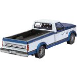 Metal Earth - 1982 Ford F-150
