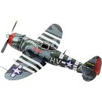 Metal Earth - P-47 Thunderbolt