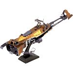 Metal Earth: Star Wars - Speeder Bike
