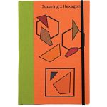 Puzzle Booklet - Squaring 2 Hexagons