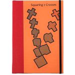 Puzzle Booklet - Squaring 2 Crosses