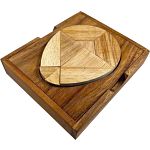 Tangram Egg