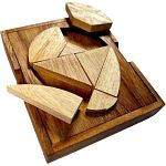Tangram Egg