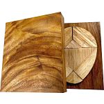 Tangram Egg