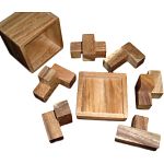 Half Hour Puzzle