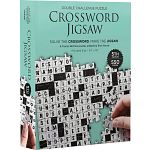 Crossword Jigsaw - 5th Edition