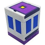 Burr Bank - 3D Printed Burr and Sequential Discovery Puzzle