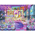 Stardust Scoops - 150 XXL Pieces
