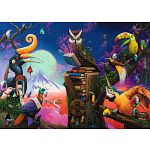 Dulk: Songs of Extinct Birds