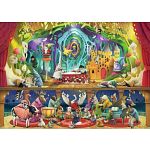 Snow White and the 7 Gnomes