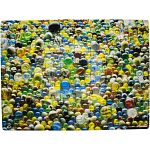 I Spy Mystery - 100 Piece Search and Find Jigsaw Puzzle