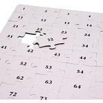I Spy Mystery - 100 Piece Search and Find Jigsaw Puzzle