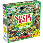 I Spy Mystery - 100 Piece Search and Find Jigsaw Puzzle