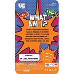 What Am I?