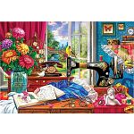 Sewing Memories