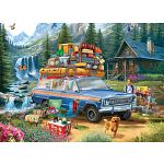 American Classics: Loading the Wagoneer