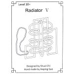 Radiator V