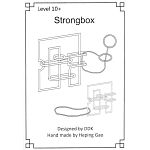 Strongbox