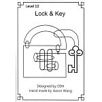 Lock & Key