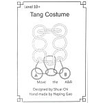Tang Costume