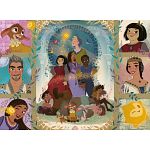 Disney Wish - 100 XXL Pieces