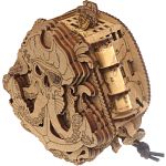 Blackbeard's Compass - Escape Room in a Box