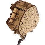 Blackbeard's Compass - Escape Room in a Box
