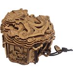 Blackbeard's Compass - Escape Room in a Box