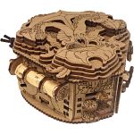Blackbeard's Compass - Escape Room in a Box