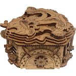Blackbeard's Compass - Escape Room in a Box