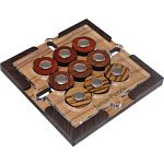 Janus Puzzle
