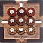Janus Puzzle