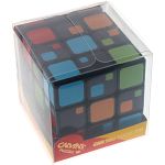Evgeniy 3x3x3 Respect Cube - Black Body