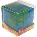 Standard World Map 3x3x3 Cube (Wisdom Collection)