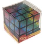 3x3x3 Mosaic Cube - Black Body
