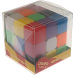 3x3x3 Sudoku Cube Challenge - Stickerless (Version 1)