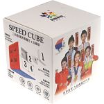 2x2x2 & Slide Cube - Magnetic Sudoku Version