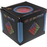 Crazy Octahedron I - Stickerless - Face Turn
