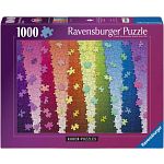Colors on Colors - Karen Puzzles