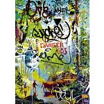 Rebrush: Danger Kids