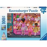 Ballet Bakery - 100 XXL Pieces