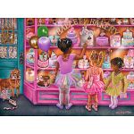 Ballet Bakery - 100 XXL Pieces