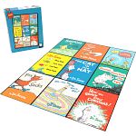 The Dr. Seuss Collection - 1000 Piece Jigsaw Puzzle