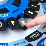 Tapple - The Fast Paced Word Game